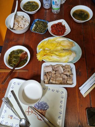 손병만님의 자유주제 · 자유게시판 작성글 사진