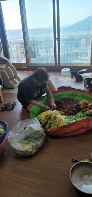 조애연님의 자유주제 · 자유게시판 작성글 사진