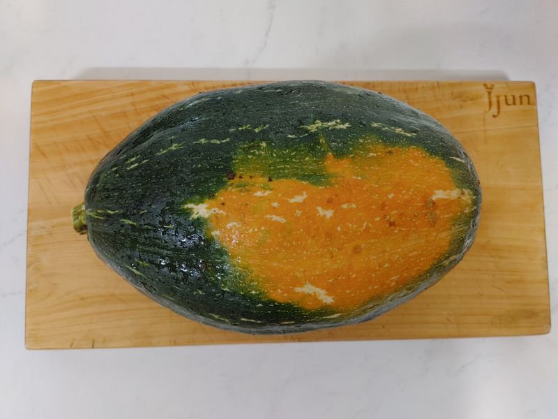 김수영님의 장터 판매 상품 [만차랑 단호박 10kg] 첨부 사진