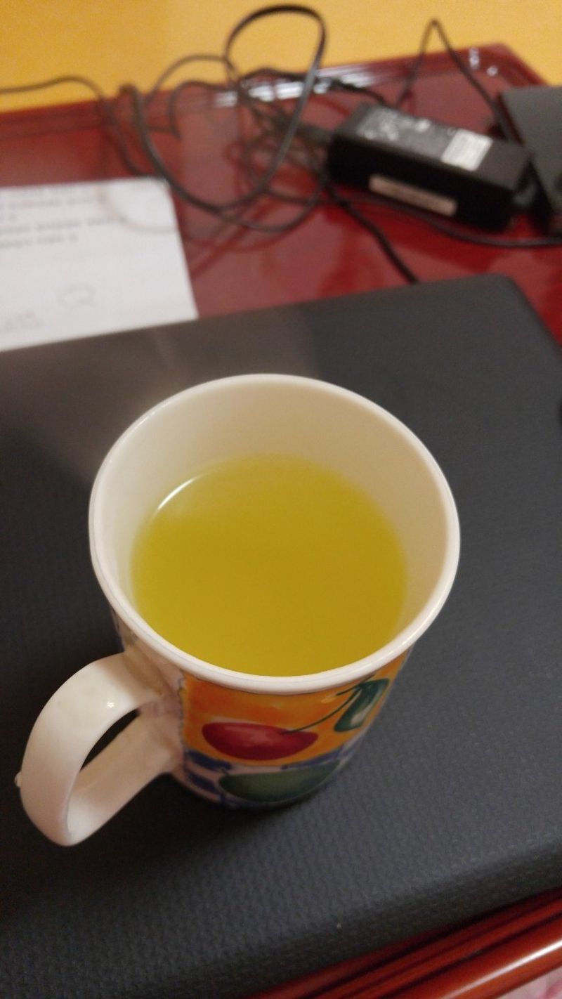 강경한님의 장터 판매 상품 [유기농귤 10kg 판매완료] 첨부 사진