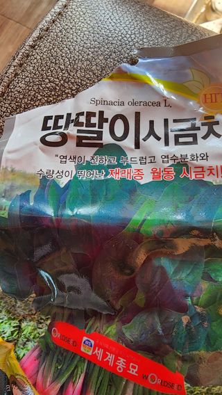 시골할머니농부박순열님의 자유주제 · 자유게시판 작성글 사진