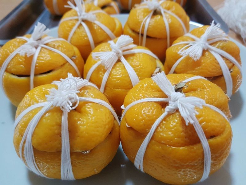 장금이1님의 장터 판매 상품 [고흥 향이진한 판매마감] 첨부 사진