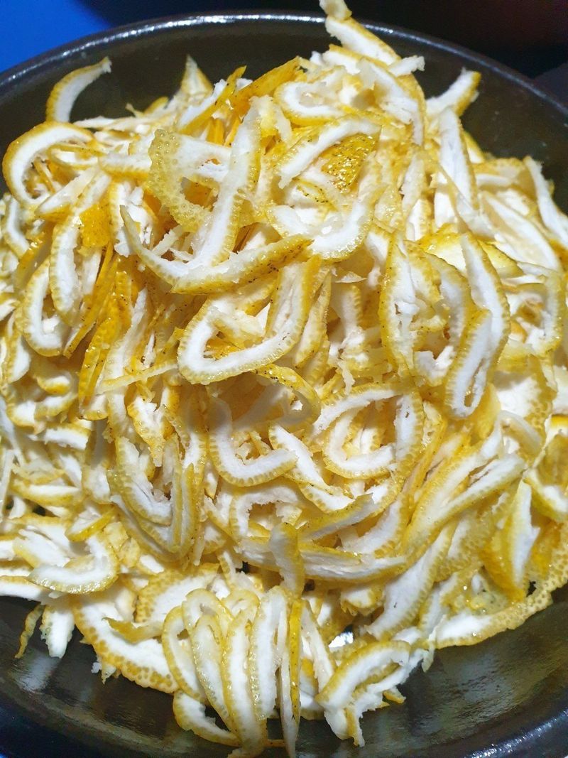 장금이1님의 장터 판매 상품 [고흥 향이진한 판매마감] 첨부 사진