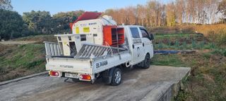 상촌농장 영가이버님의 들깨 · 영농일지 작성글 사진