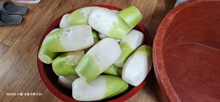 장용선 사진작가농부님의 우리집 김장 자랑하기 · 참여글 작성글 사진