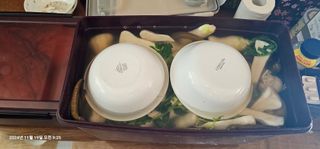 장용선 사진작가농부님의 우리집 김장 자랑하기 · 참여글 작성글 사진