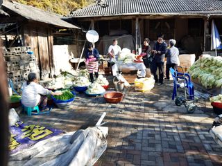 꿀6990님의 우리집 김장 자랑하기 · 참여글 작성글 사진