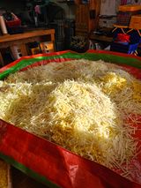 팜모닝 우리집 김장 자랑하기·참여글 게시글 이미지