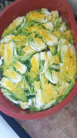 팜모닝 우리집 김장 자랑하기·참여글 게시글 이미지