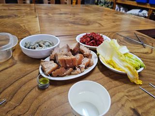 Bmww2226님의 우리집 김장 자랑하기 · 참여글 작성글 사진