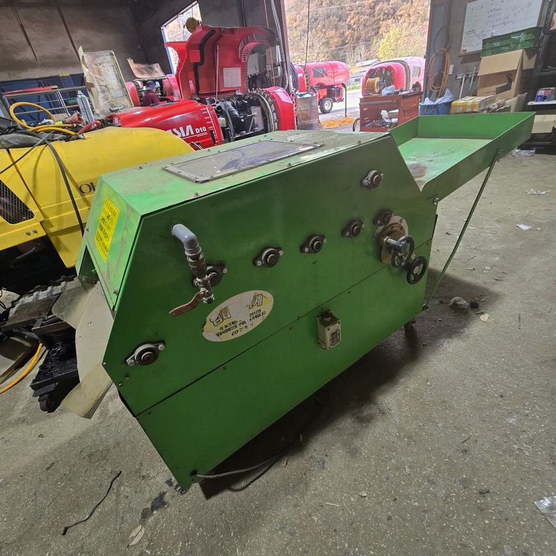 김문규님의 장터 판매 상품 [농산물 세척기] 첨부 사진