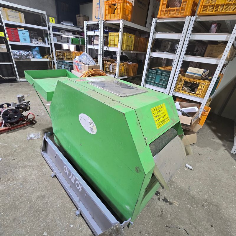 김문규님의 장터 판매 상품 [농산물 세척기] 첨부 사진