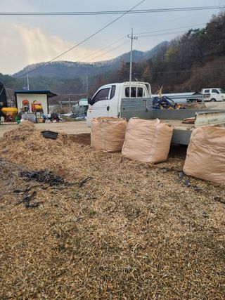 신경여님의 들깨 · 영농일지 작성글 사진