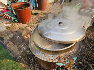 왕개미님의 자유주제 · 자유게시판 작성글 사진