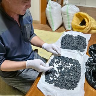 동부0079님의 콩 · 영농일지 작성글 사진