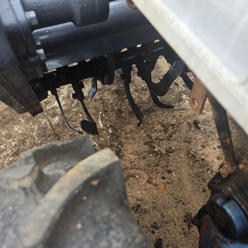 김문규님의 장터 판매 상품 [대동 8마력직분사(로타리용)] 첨부 사진