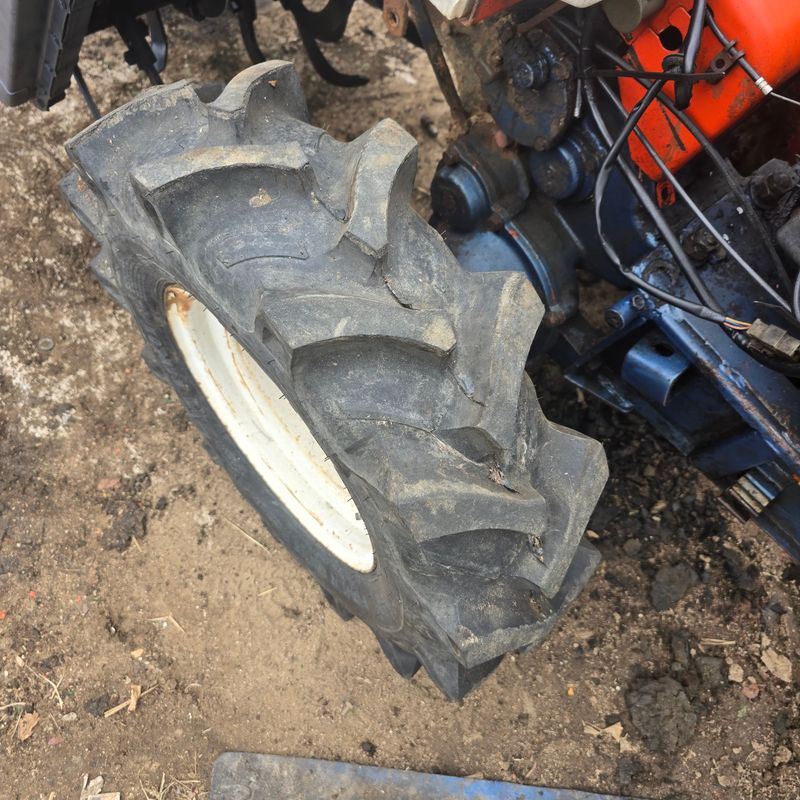 김문규님의 장터 판매 상품 [대동 8마력직분사(로타리용)] 첨부 사진