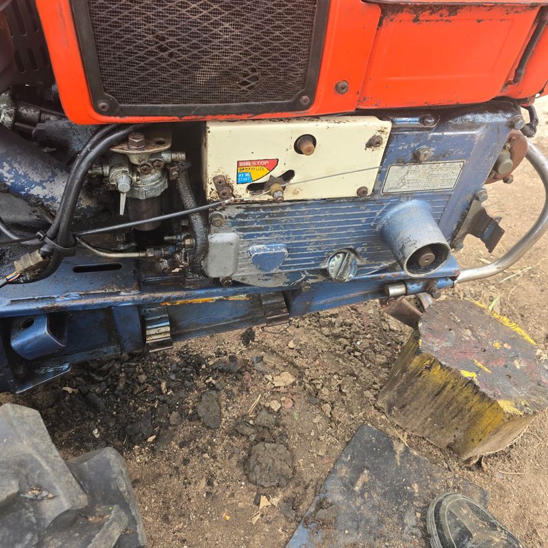 김문규님의 장터 판매 상품 [대동 8마력직분사(로타리용)] 첨부 사진