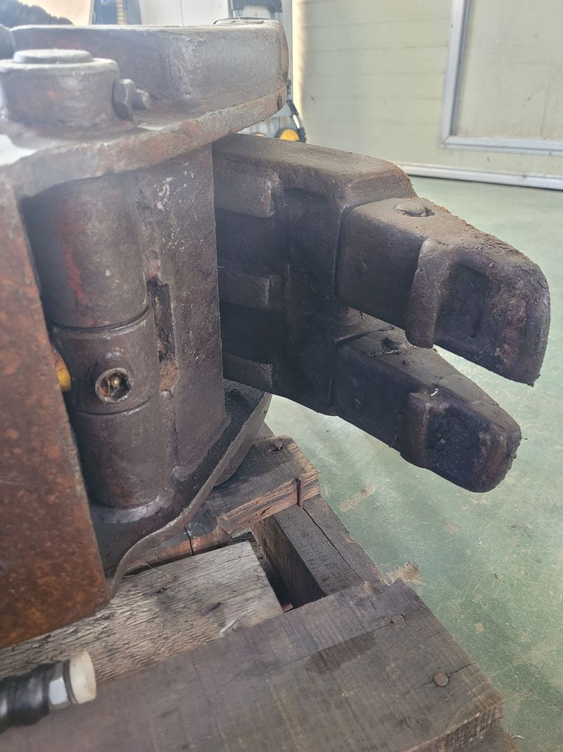 수성농원님의 장터 판매 상품 [회전 돌집게] 첨부 사진