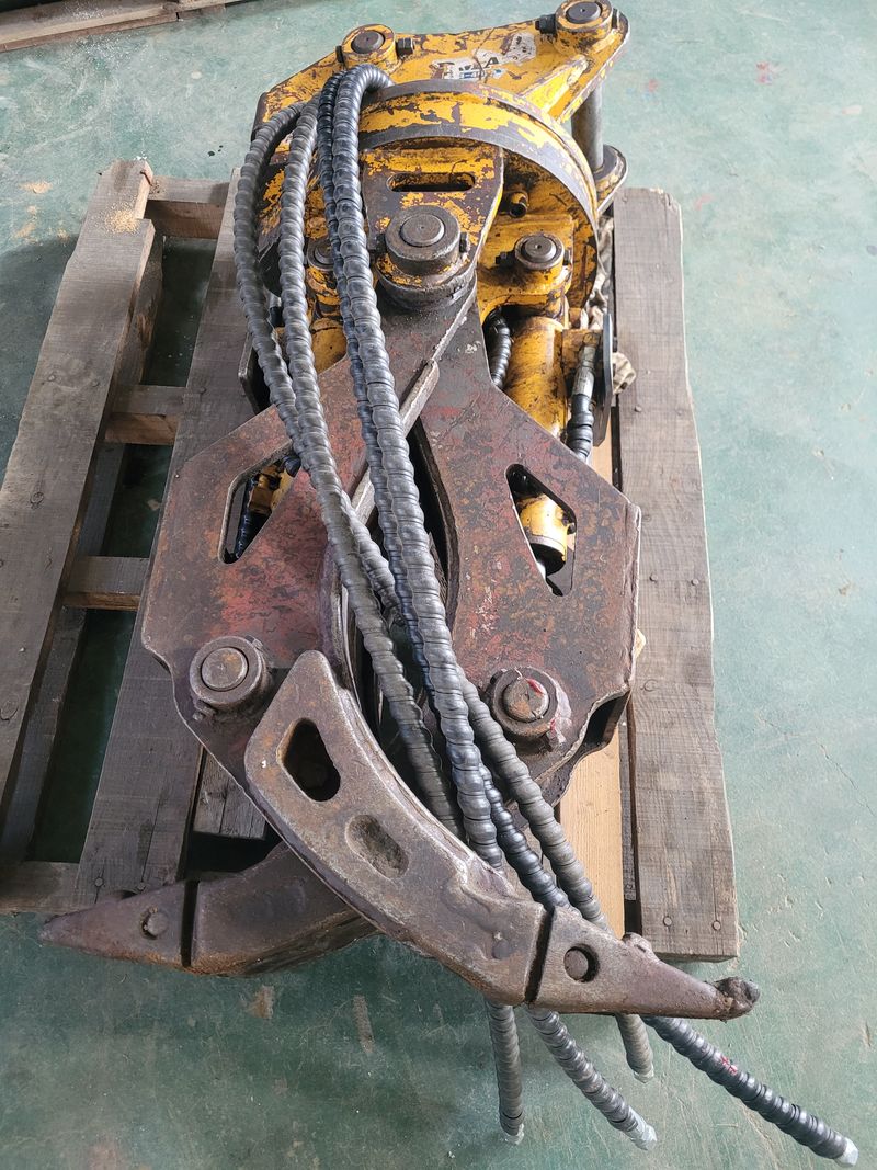 수성농원님의 장터 판매 상품 [회전 돌집게] 첨부 사진