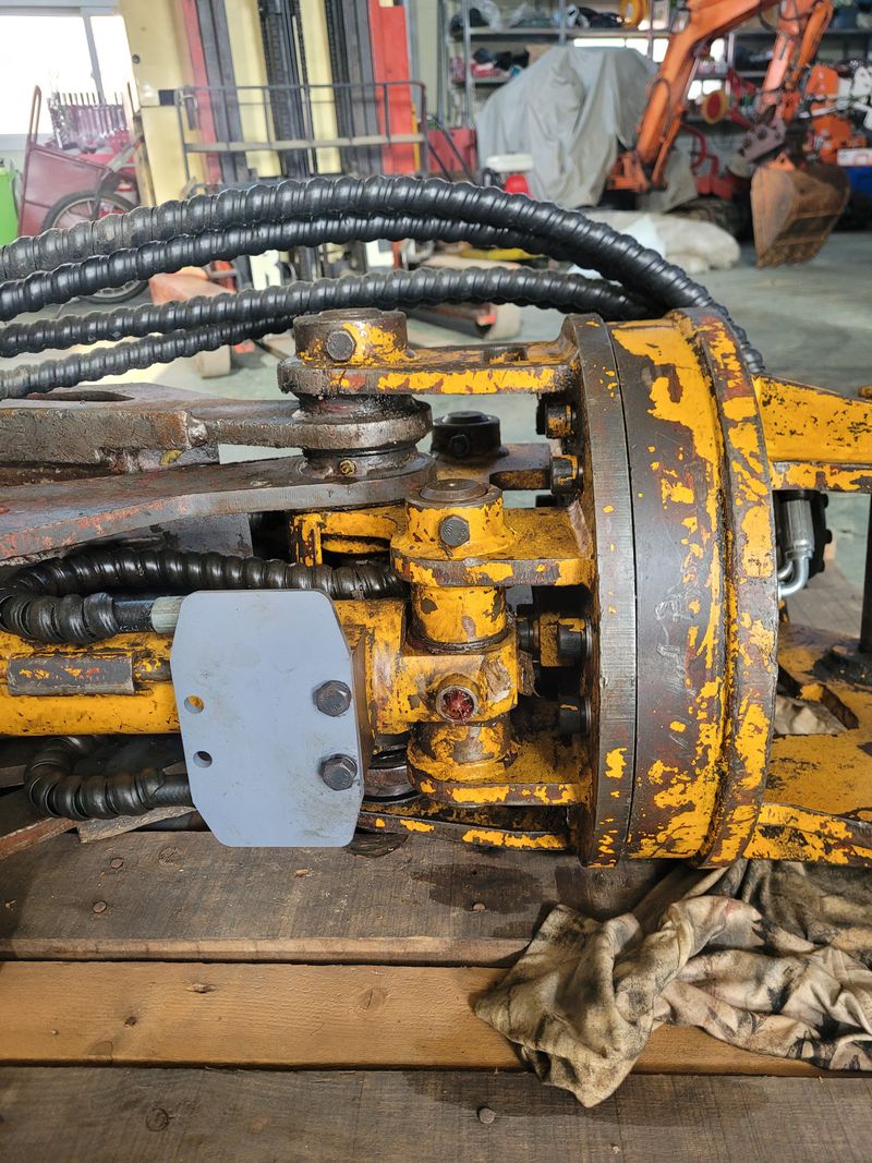 수성농원님의 장터 판매 상품 [회전 돌집게] 첨부 사진