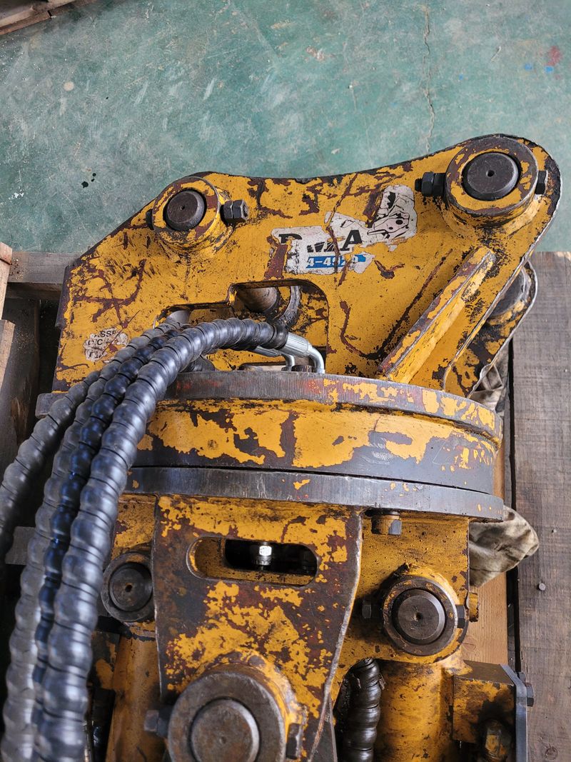 수성농원님의 장터 판매 상품 [회전 돌집게] 첨부 사진