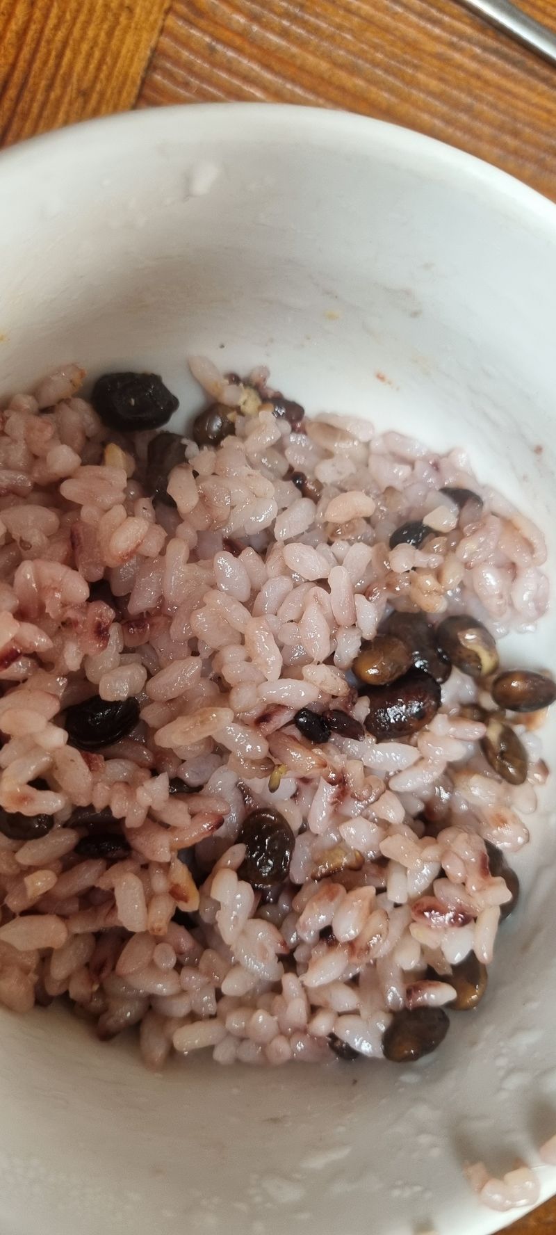 박사원농장님의 장터 판매 상품 [쥐눈이콩(약콩) 2kg] 첨부 사진