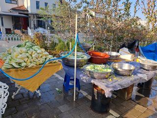 서상기 은퇴농장님의 우리집 김장 자랑하기 · 참여글 작성글 사진