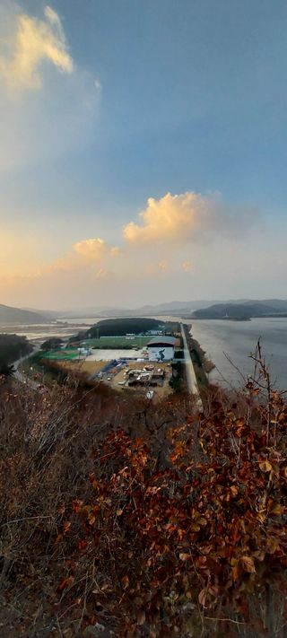 안재성님의 자유주제 · 사진전 작성글 사진