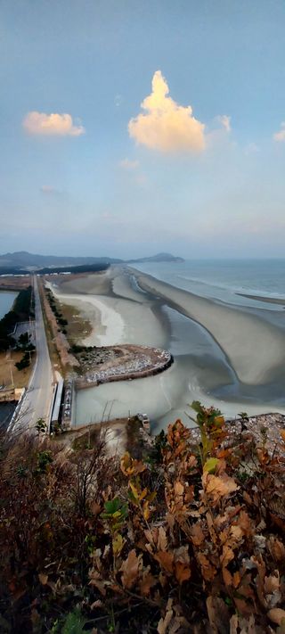 안재성님의 자유주제 · 사진전 작성글 사진