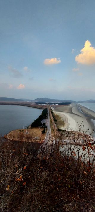 안재성님의 자유주제 · 사진전 작성글 사진