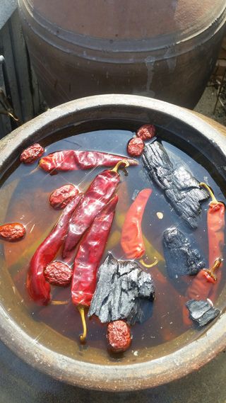 장수농장님의 자유주제 · 자유게시판 작성글 사진