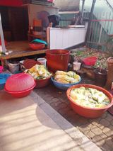 팜모닝 우리집 김장 자랑하기·참여글 게시글 이미지