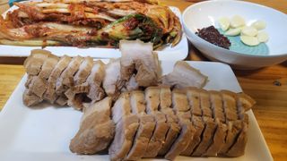 우리님의 김장 김치의 최고 조합은? · 참여글 작성글 사진