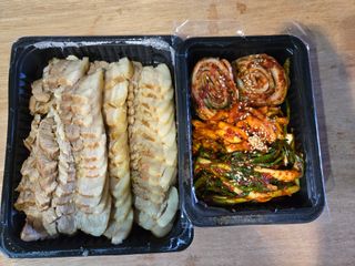 형설농원 정순정님의 김장 김치의 최고 조합은? · 참여글 작성글 사진