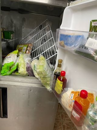 정연희님의 우리집 김장 자랑하기 · 참여글 작성글 사진