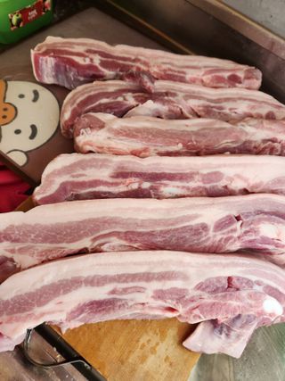 한상숙님의 우리집 김장 자랑하기 · 참여글 작성글 사진