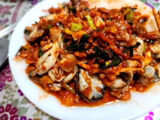 한상숙님의 우리집 김장 자랑하기 · 참여글 작성글 사진