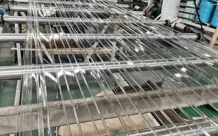 봉주르님의 장터 판매 상품 [폴리카보나이트 지붕자재 팝니다] 첨부 사진