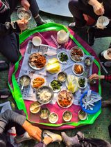 팜모닝 우리집 김장 자랑하기·참여글 게시글 이미지