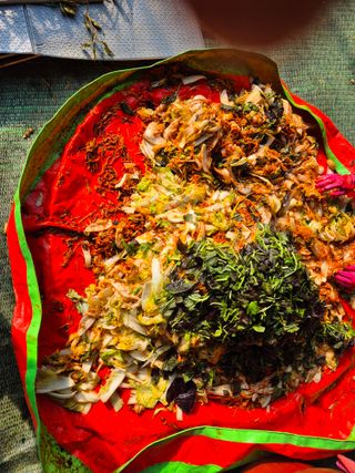 형봉우님의 우리집 김장 자랑하기 · 참여글 작성글 사진