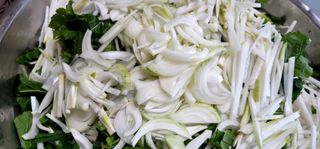 범이님의 우리집 김장 자랑하기 · 참여글 작성글 사진