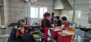 달맛햇복숭아농원님의 자유주제 · 자유게시판 작성글 사진