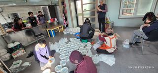 달맛햇복숭아농원님의 자유주제 · 자유게시판 작성글 사진