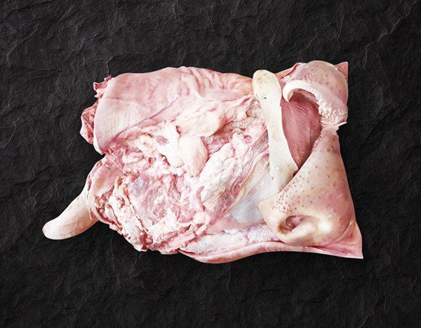 콩8908님의 장터 판매 상품 [한우거세발골소머리 냉동 한마리분] 첨부 사진