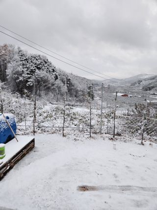 호계농원님의 농한기 휴식 계획 공유하기 · 참여글 작성글 사진