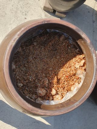 구봉갑산님의 농한기 휴식 계획 공유하기 · 참여글 작성글 사진