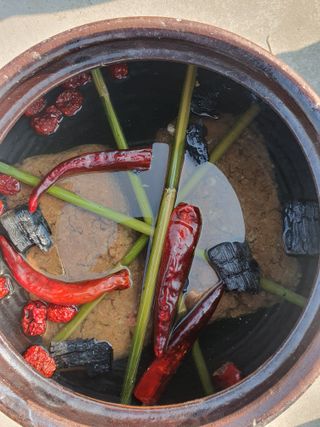 구봉갑산님의 농한기 휴식 계획 공유하기 · 참여글 작성글 사진