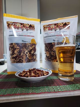 허축님의 기타작물 · 영농일지 작성글 사진