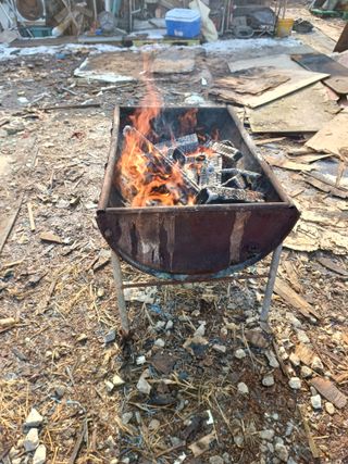 이정민님의 농한기 휴식 계획 공유하기 · 참여글 작성글 사진